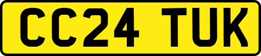 CC24TUK
