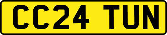 CC24TUN