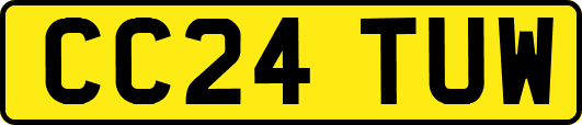 CC24TUW