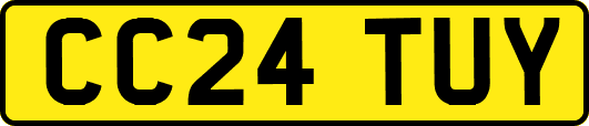 CC24TUY