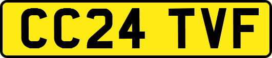 CC24TVF
