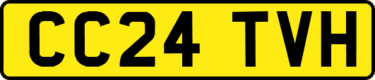 CC24TVH