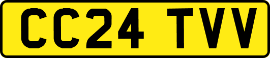 CC24TVV
