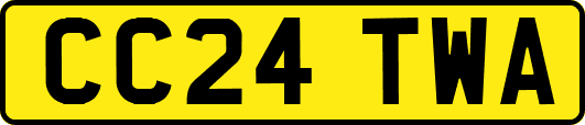 CC24TWA