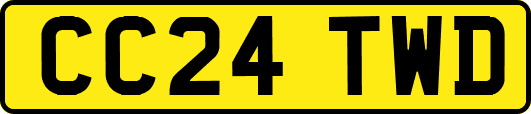 CC24TWD