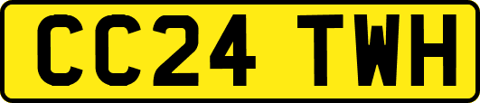 CC24TWH