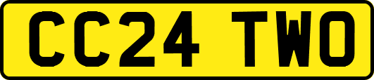 CC24TWO