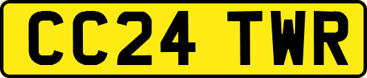 CC24TWR