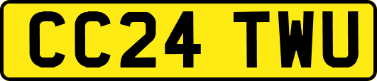CC24TWU