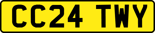 CC24TWY