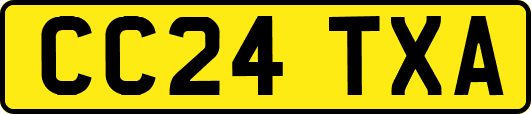 CC24TXA