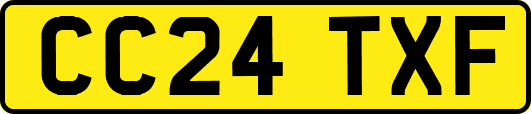 CC24TXF