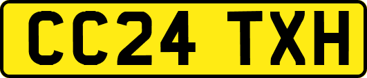 CC24TXH