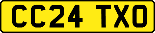 CC24TXO