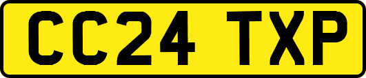 CC24TXP