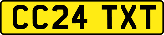 CC24TXT