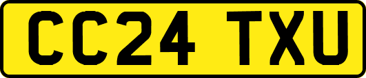 CC24TXU