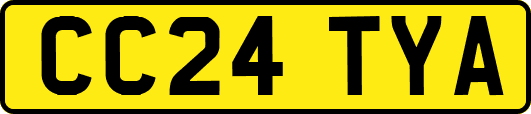 CC24TYA