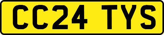 CC24TYS