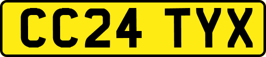 CC24TYX