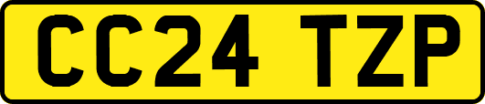 CC24TZP