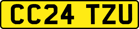 CC24TZU