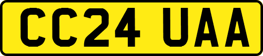 CC24UAA