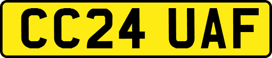 CC24UAF