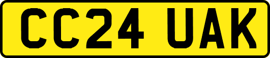 CC24UAK