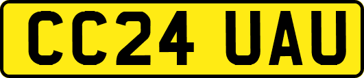 CC24UAU