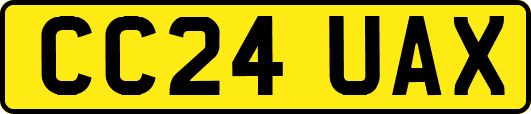 CC24UAX