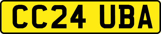 CC24UBA