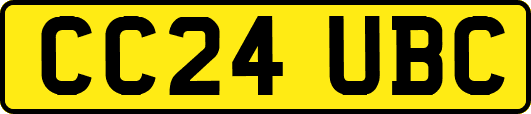 CC24UBC