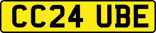 CC24UBE