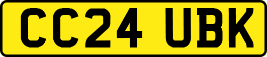 CC24UBK