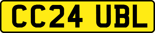 CC24UBL