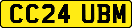 CC24UBM