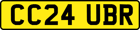 CC24UBR