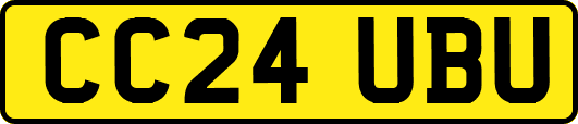 CC24UBU