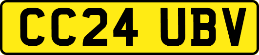 CC24UBV