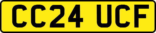 CC24UCF