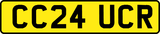 CC24UCR