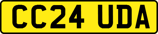 CC24UDA