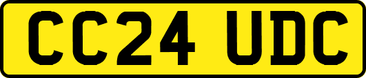 CC24UDC