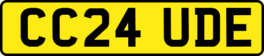 CC24UDE