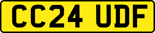 CC24UDF
