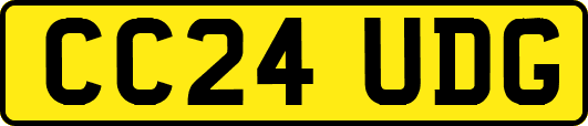 CC24UDG
