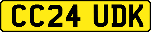 CC24UDK