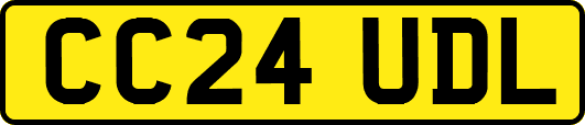 CC24UDL
