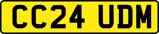 CC24UDM
